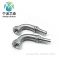 industrial hose fittings / hyd fittings